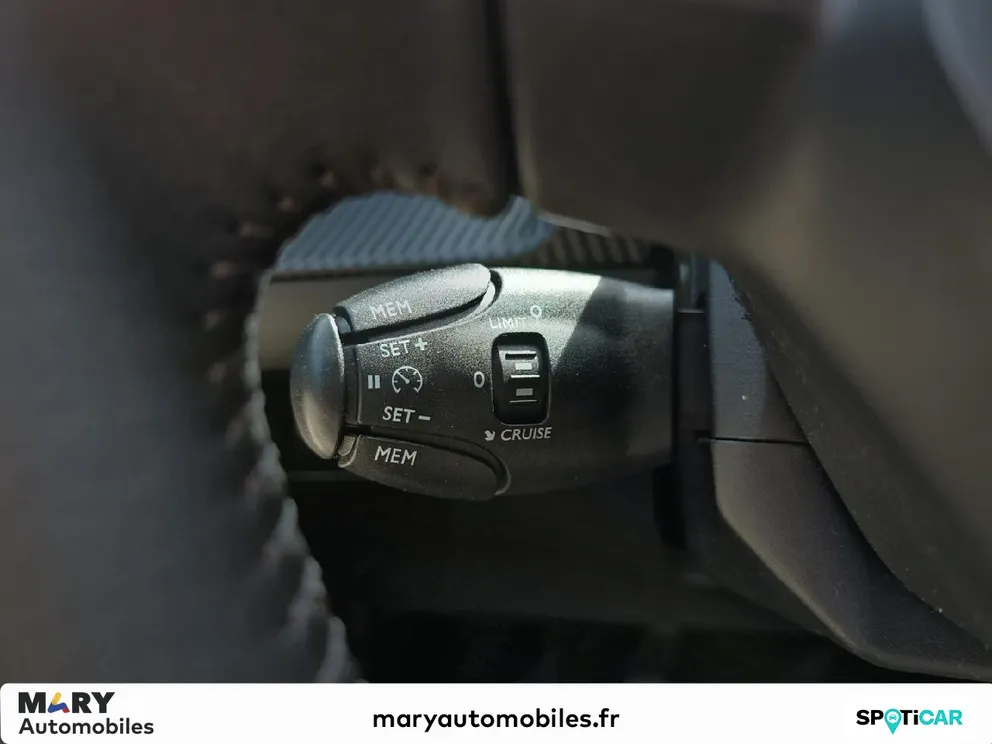Véhicule occasion 229754 - peugeot 208 - Photo 10