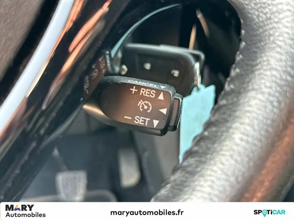 Véhicule occasion 222074 - peugeot 108 - Photo 19