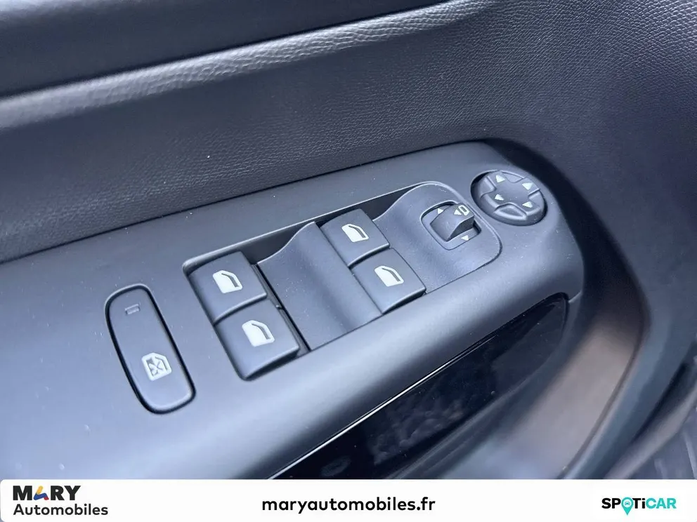 Véhicule occasion 193800 - Citroën C5 AIRCROSS - Photo 16