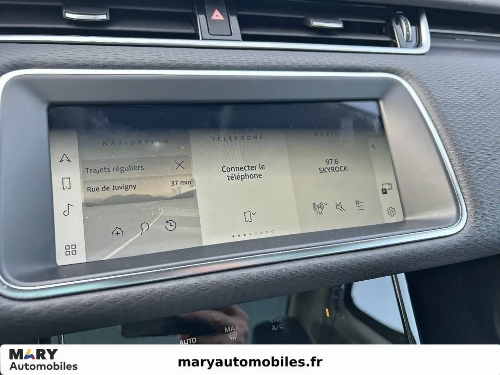 Véhicule occasion 209034 - land rover RANGE ROVER EVOQUE - Photo 14