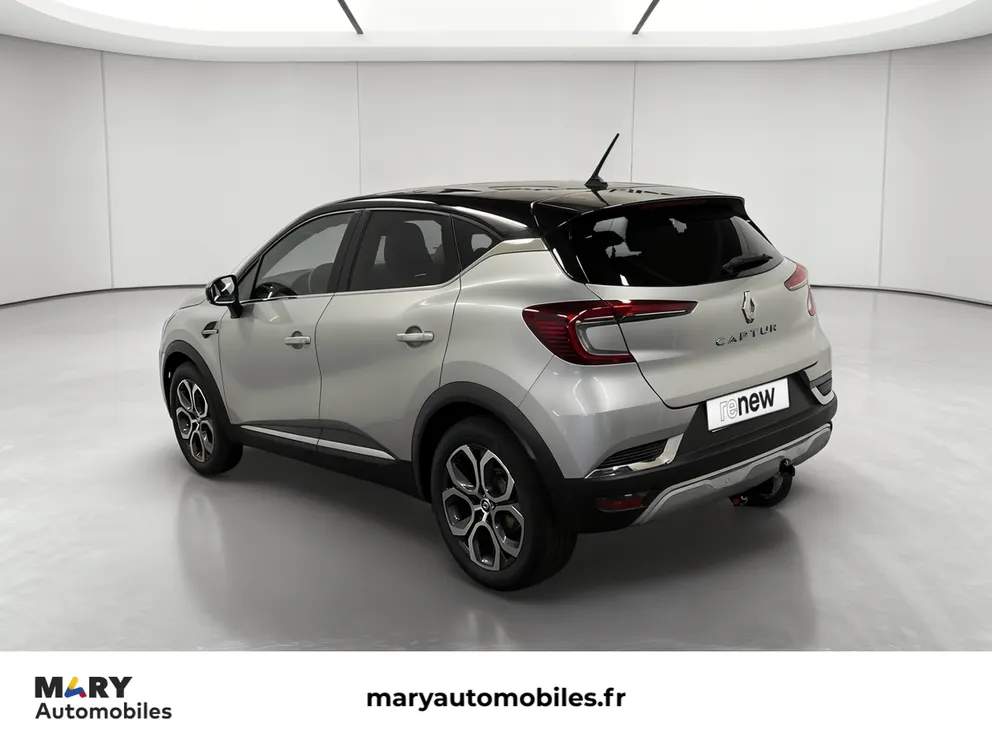 Véhicule occasion 236628 - renault CAPTUR - Photo 3