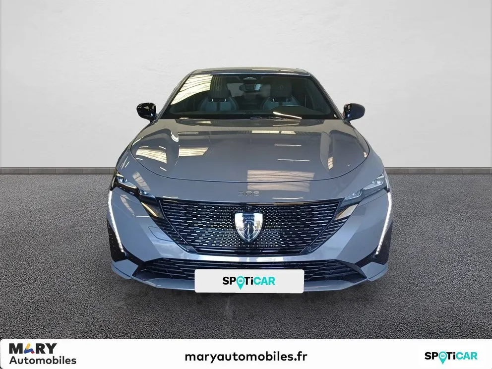 Véhicule occasion 225359 - peugeot 308 - Photo 2