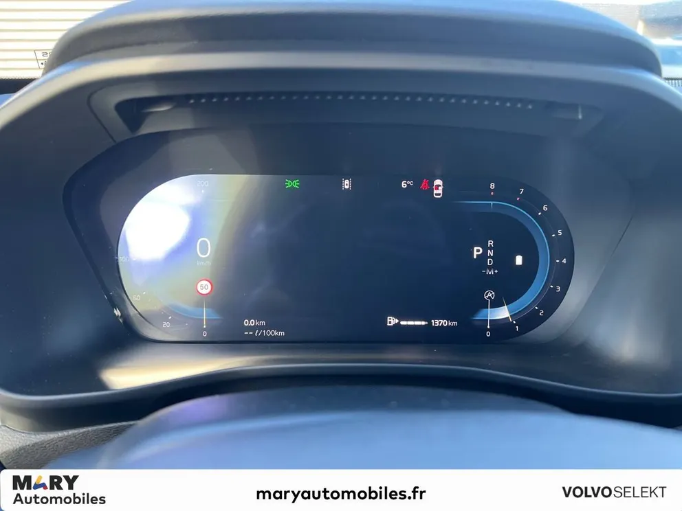 Véhicule occasion 203571 - volvo XC40 - Photo 9