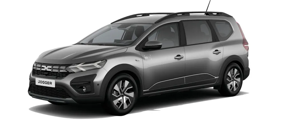 Véhicule occasion 206338 - dacia JOGGER - Photo 1