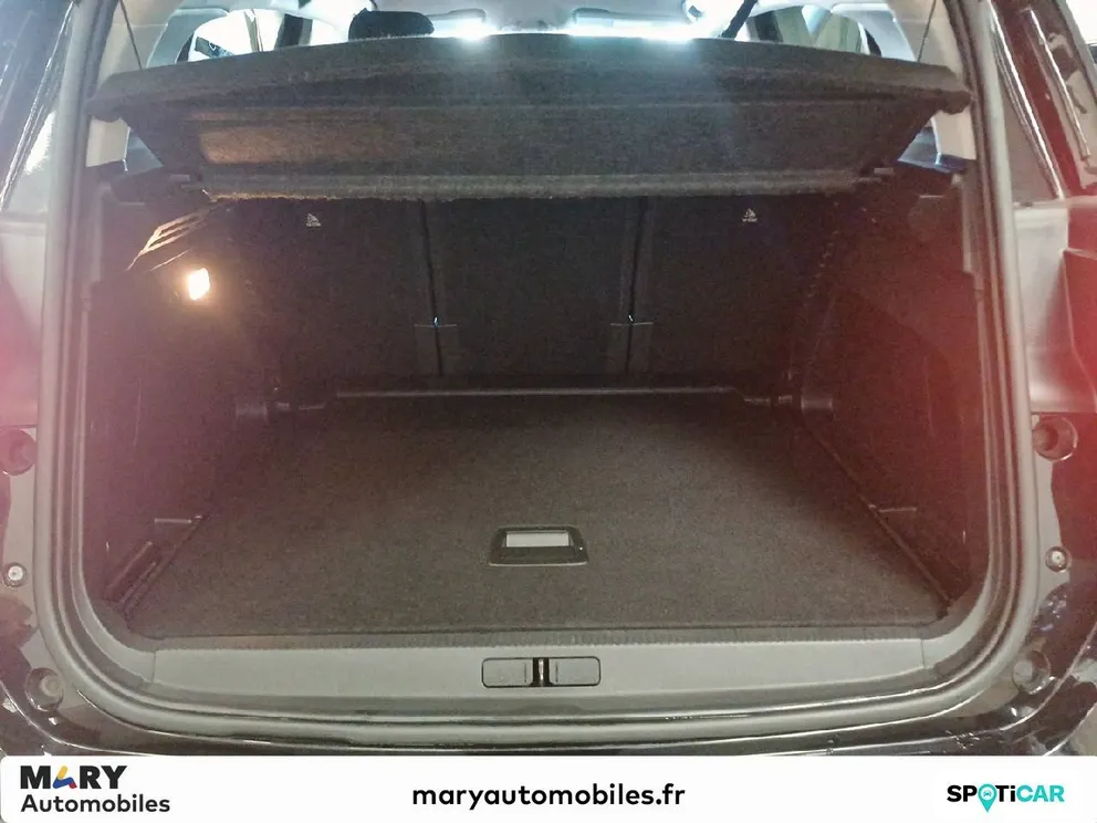 Véhicule occasion 231625 - Citroën C5 AIRCROSS - Photo 5