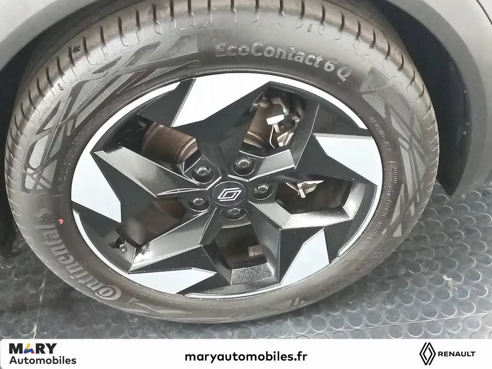 Véhicule occasion 200894 - renault CAPTUR - Photo 11