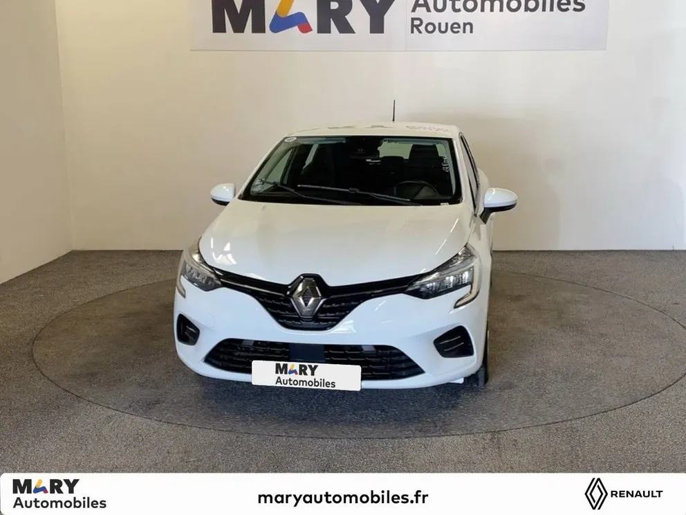 Véhicule occasion 223415 - renault CLIO - Photo 2