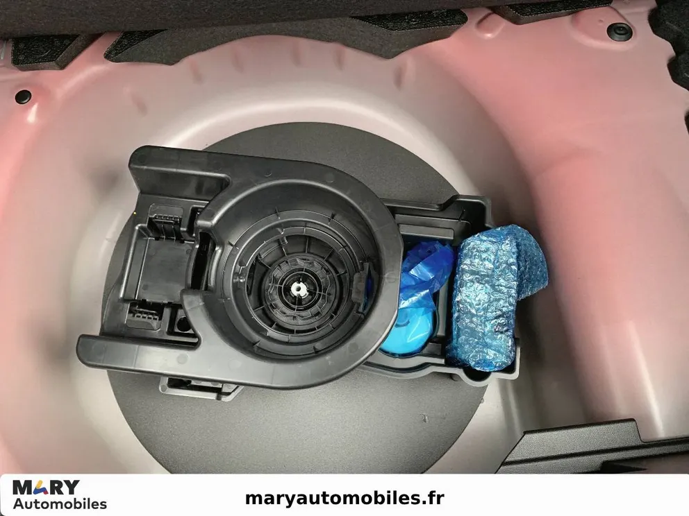 Véhicule occasion 205540 - opel CORSA - Photo 31