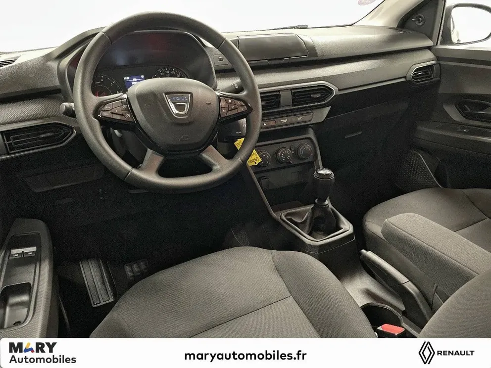 Véhicule occasion 203901 - dacia SANDERO - Photo 8