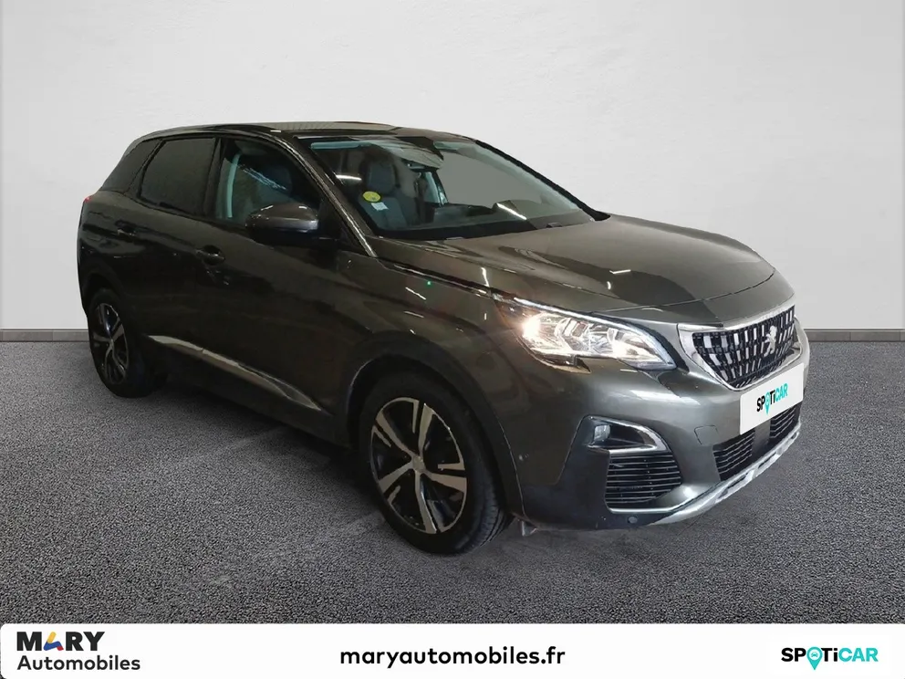 Véhicule occasion 230066 - peugeot 3008 - Photo 5