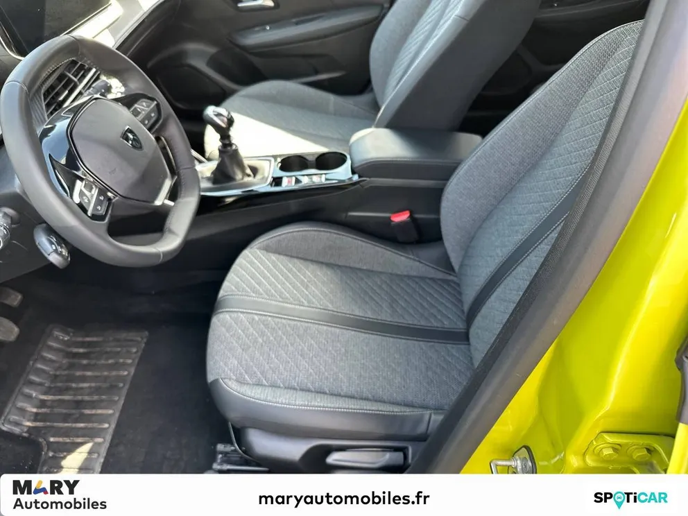 Véhicule occasion 170170 - peugeot 208 - Photo 9