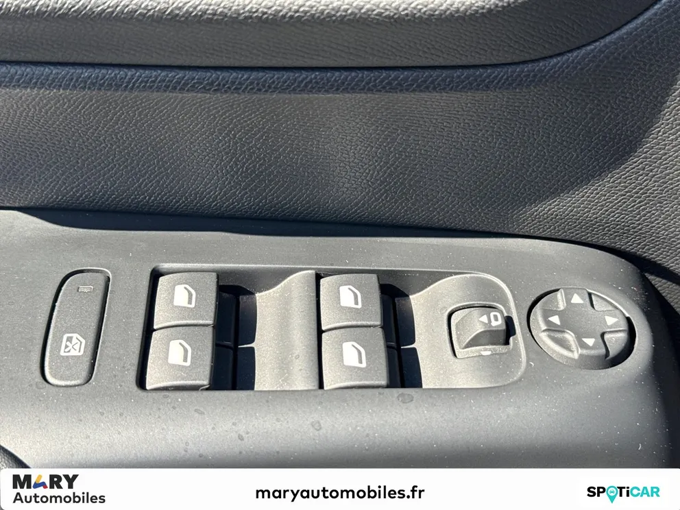 Véhicule occasion 237711 - Citroën C5 AIRCROSS - Photo 14