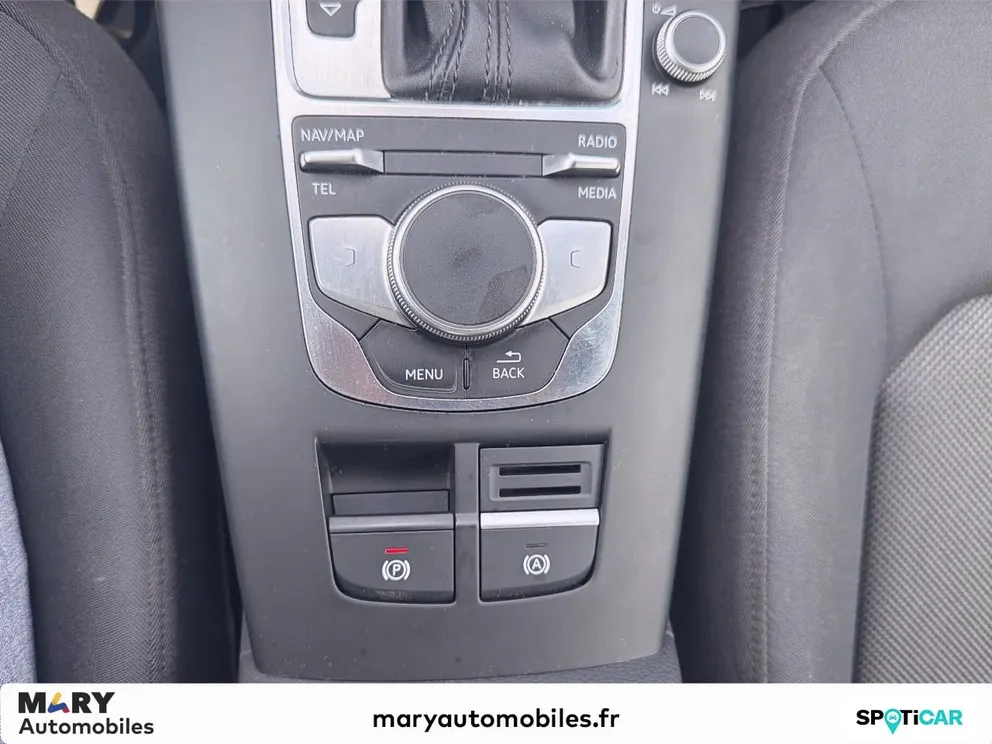 Véhicule occasion 238015 - audi A3 - Photo 20