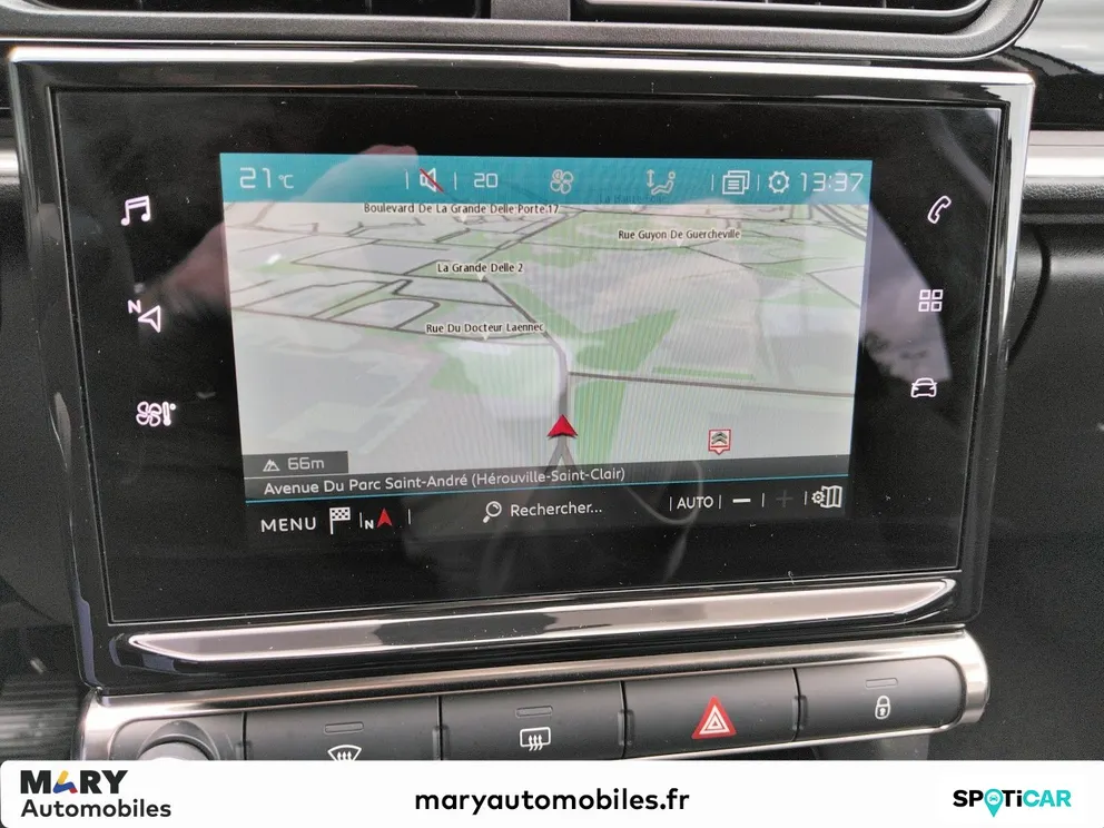 Véhicule occasion 233406 - Citroën C3 - Photo 14