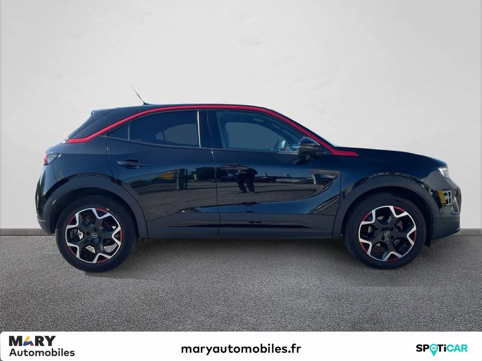 Véhicule occasion 235402 - opel MOKKA - Photo 4
