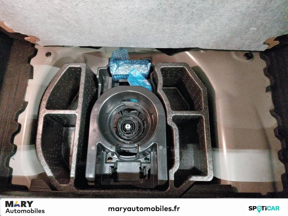 Véhicule occasion 211564 - peugeot 208 - Photo 13