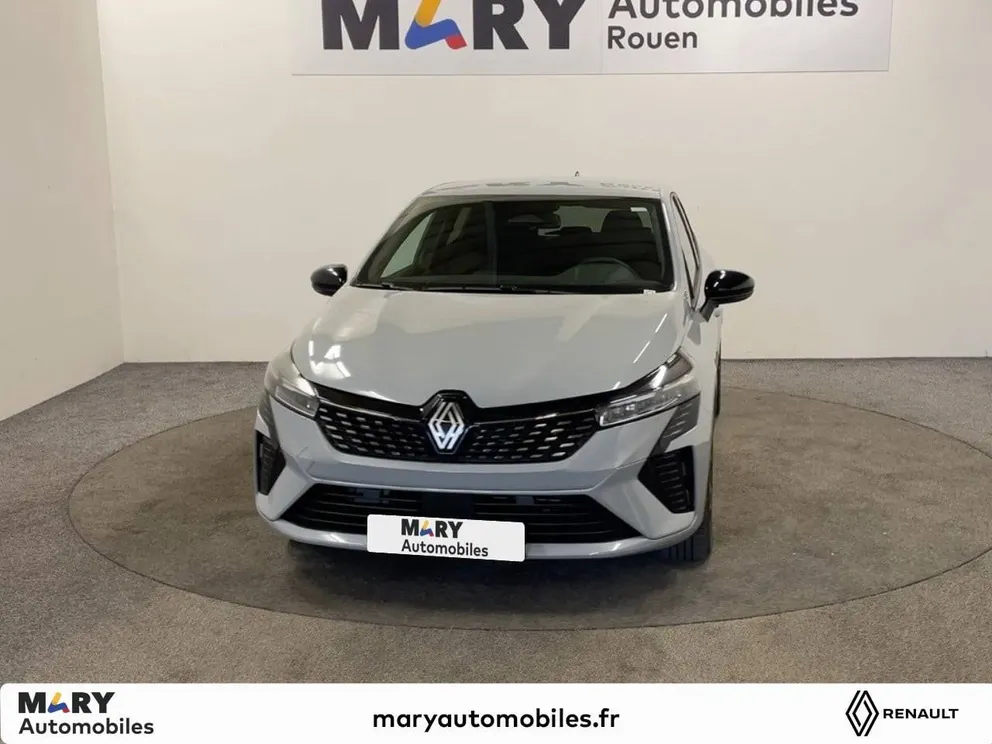 Véhicule occasion 209723 - renault CLIO - Photo 2