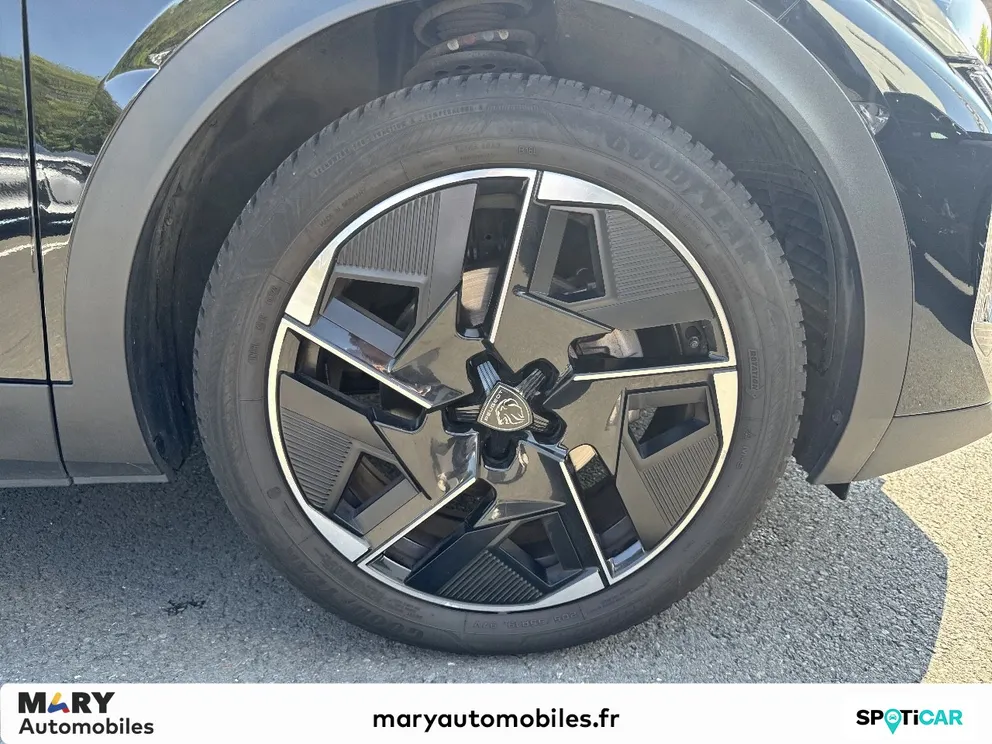 Véhicule occasion 1229912 - peugeot 408 - Photo 7