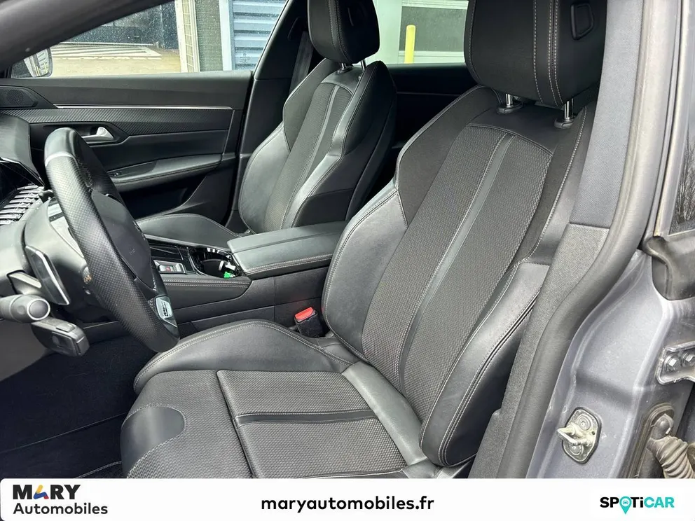 Véhicule occasion 115296 - peugeot 508 - Photo 9