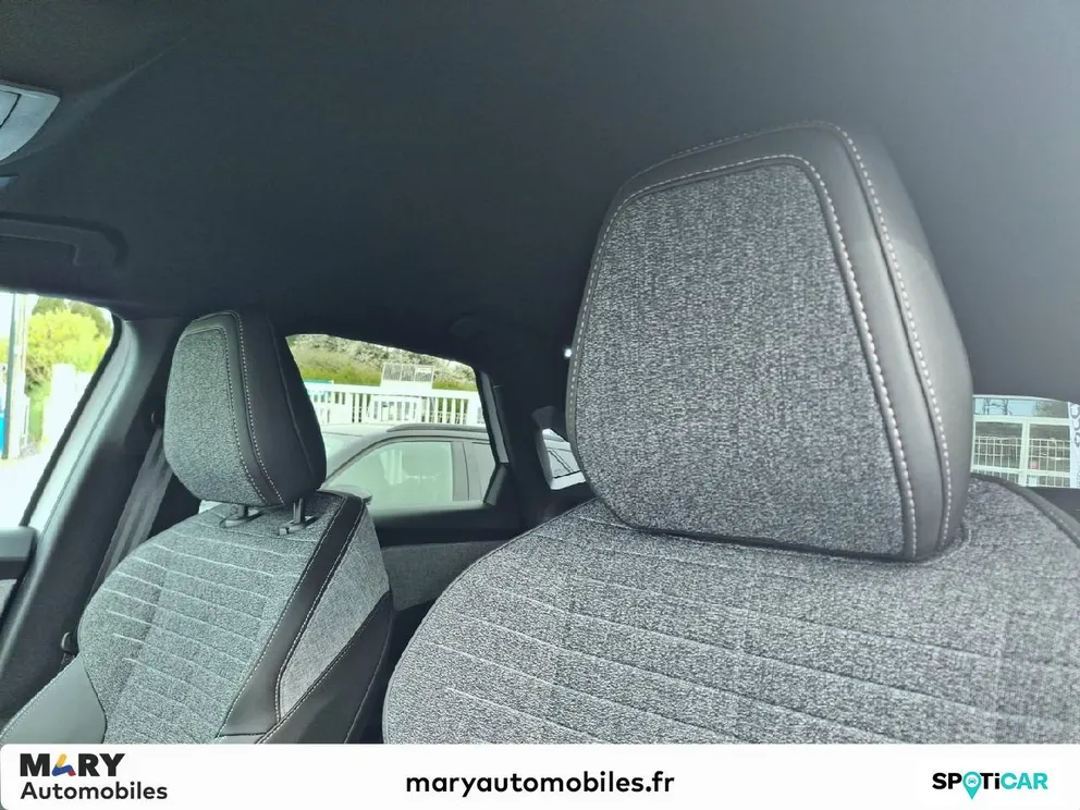 Véhicule occasion 219544 - peugeot 3008 - Photo 13