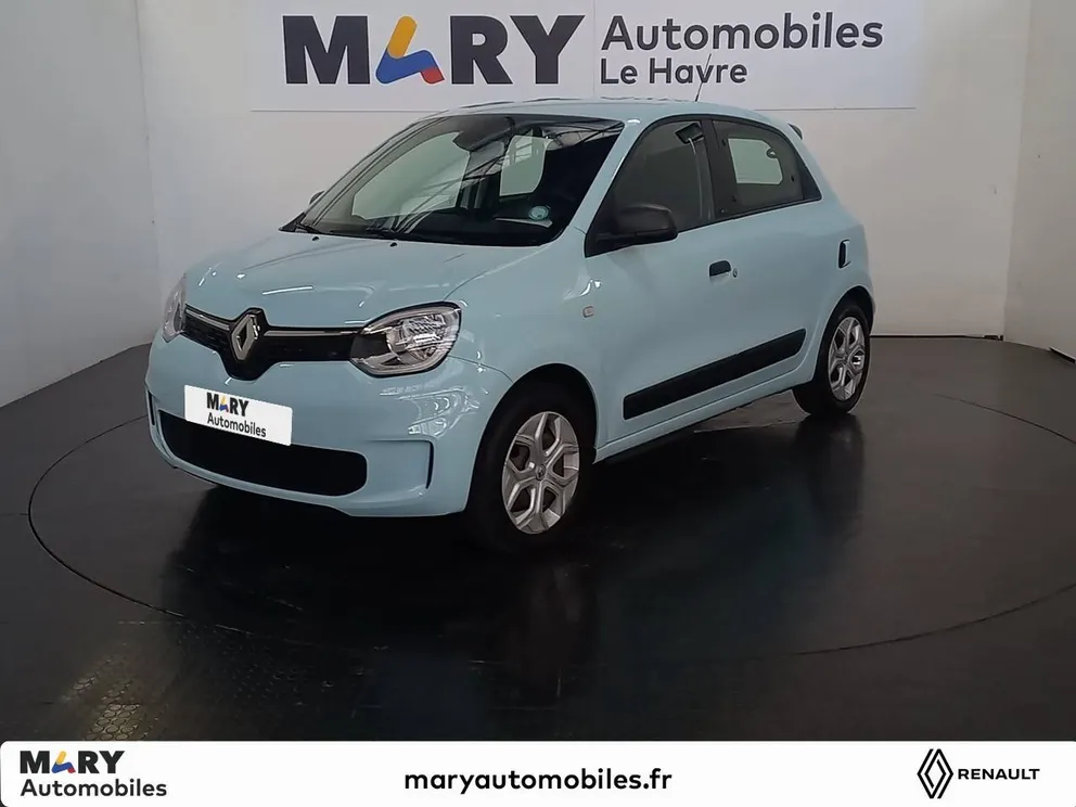 Véhicule occasion 160520 - renault TWINGO - Photo 1