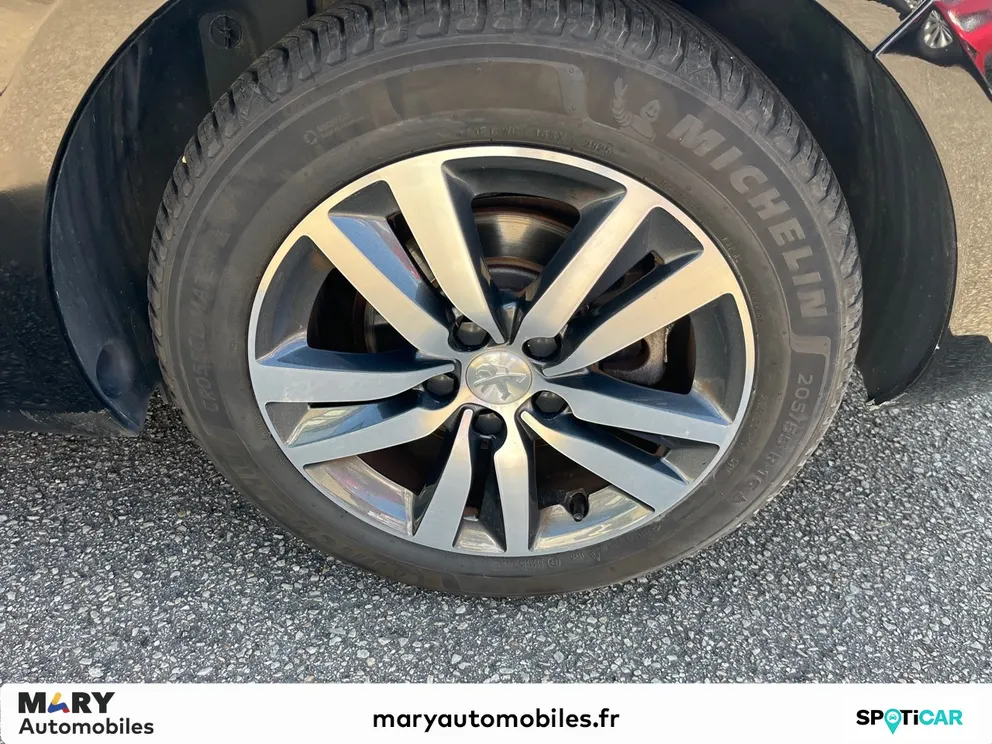 Véhicule occasion 1231584 - peugeot 308 - Photo 7