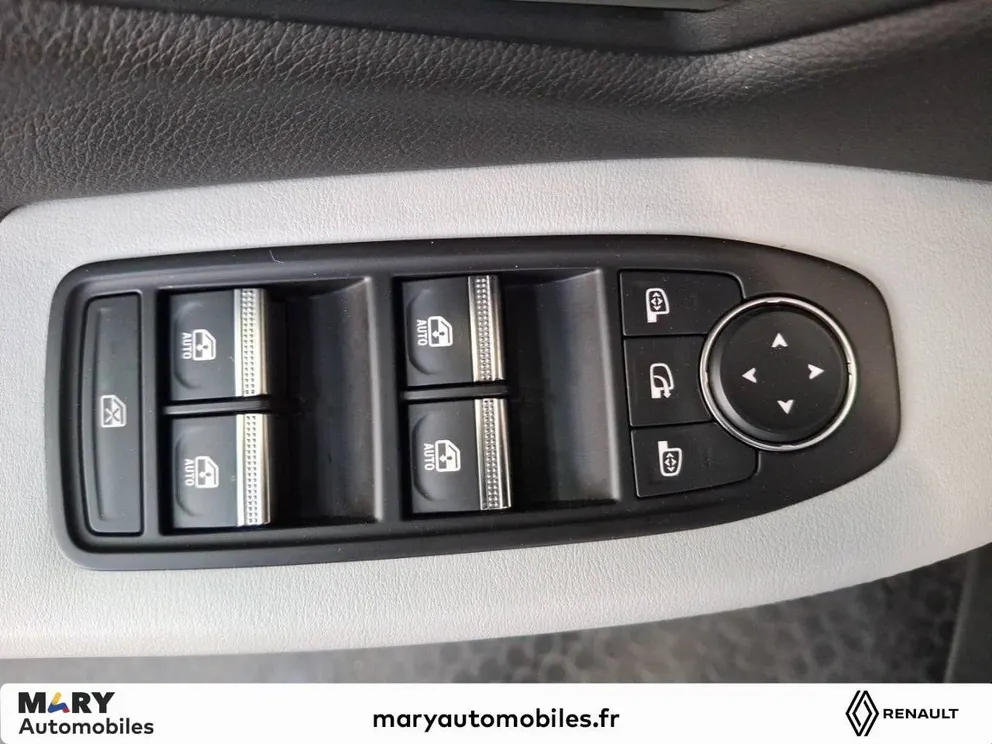 Véhicule occasion 234718 - renault SCENIC - Photo 13