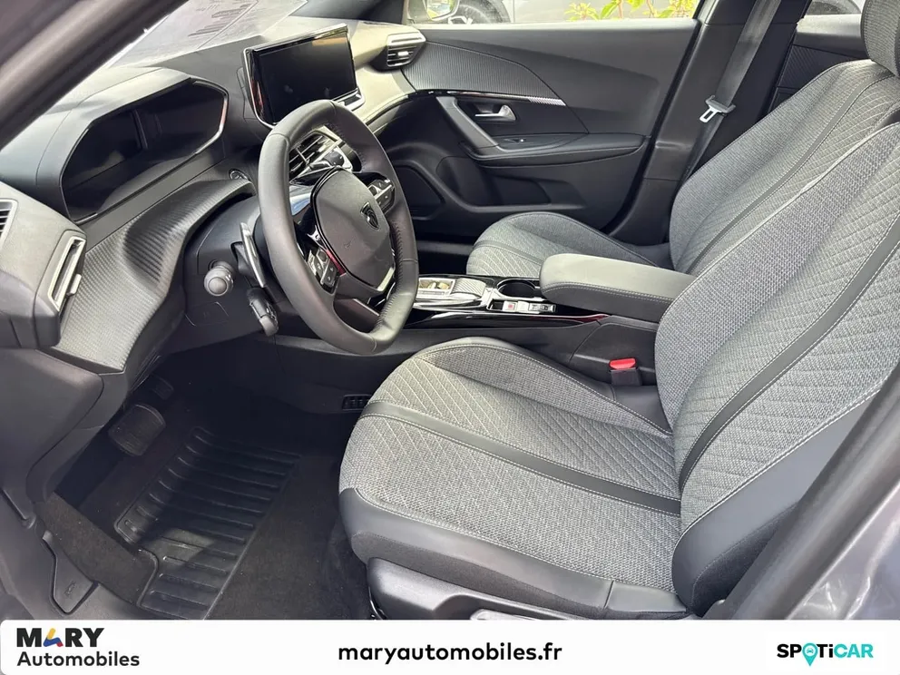 Véhicule occasion 1228859 - peugeot 2008 - Photo 13