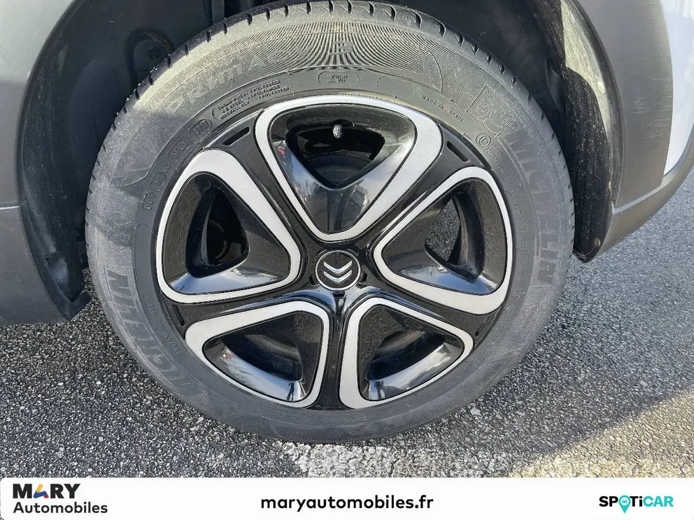 Véhicule occasion 207770 - Citroën C3 - Photo 11