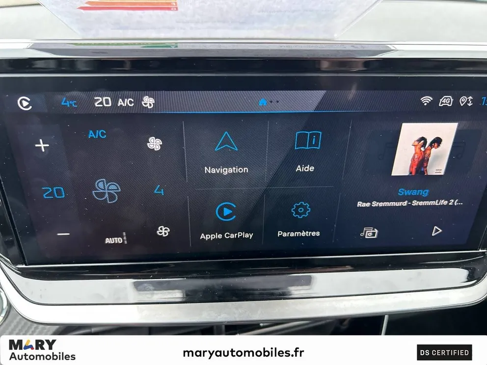 Véhicule occasion 212825 - peugeot 208 - Photo 14