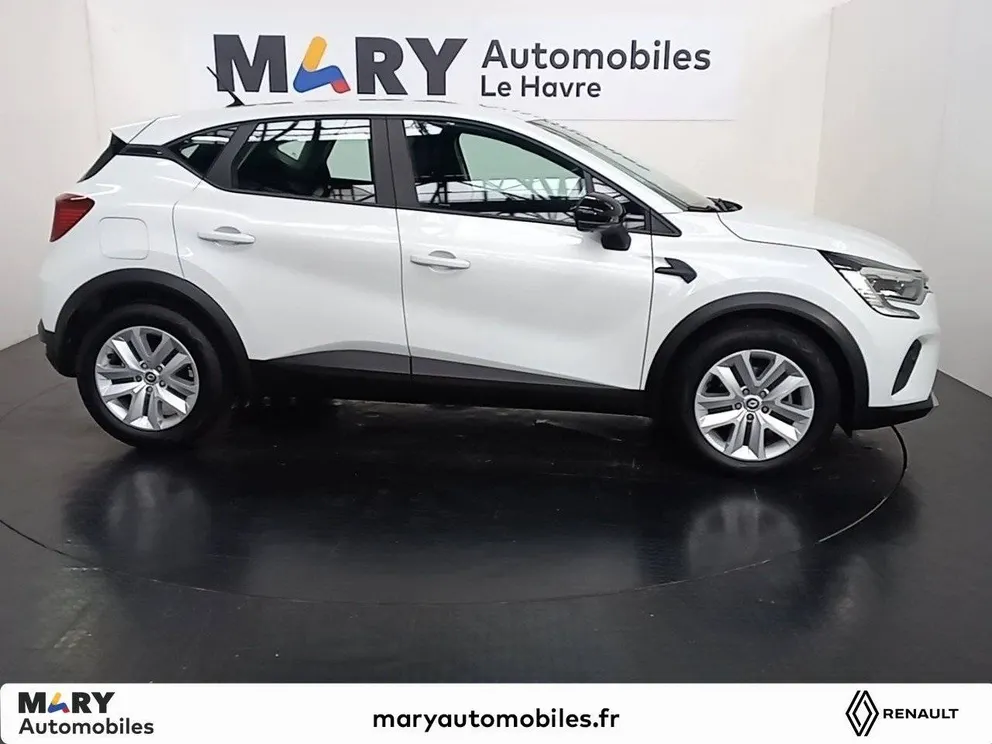 Véhicule occasion 228593 - renault CAPTUR - Photo 4