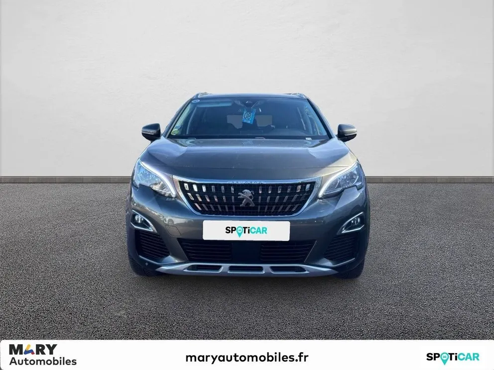 Véhicule occasion 211434 - peugeot 5008 - Photo 2