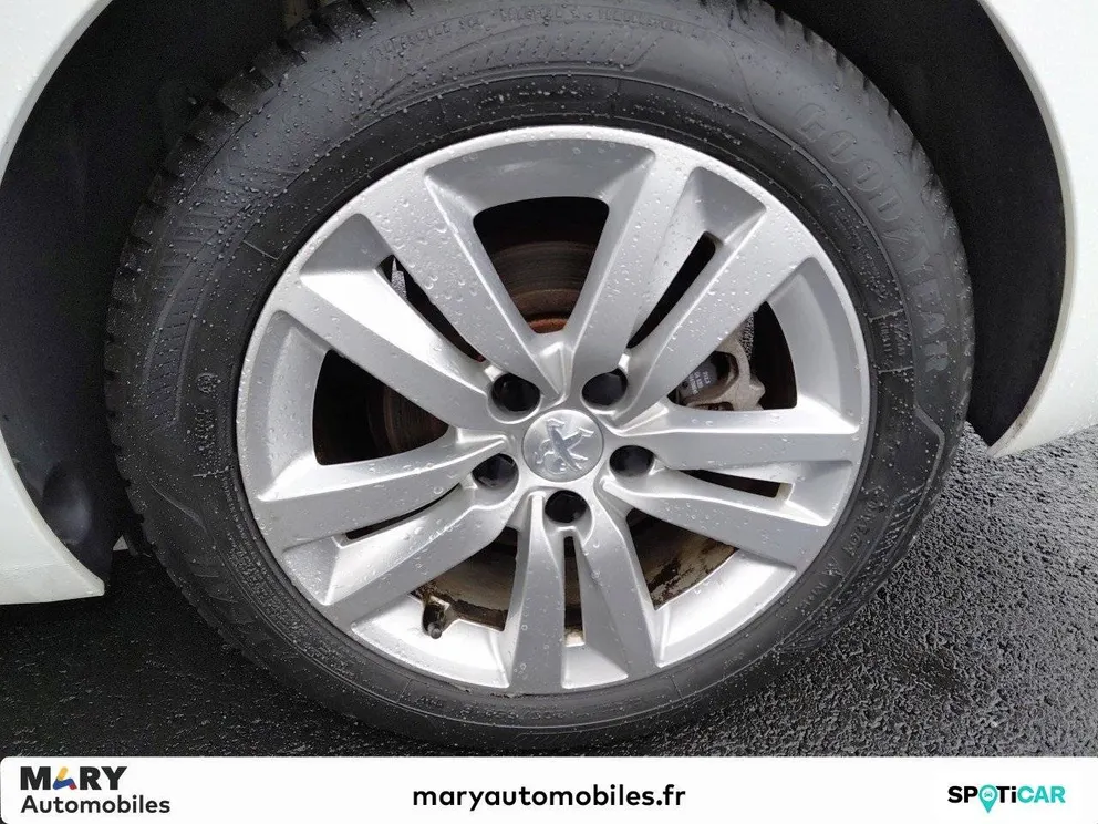 Véhicule occasion 209502 - peugeot 308 - Photo 11