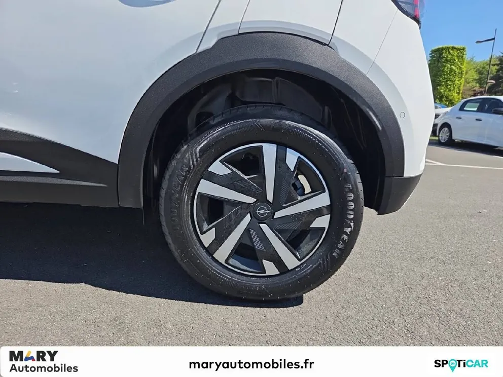 Véhicule occasion 232380 - opel MOKKA - Photo 11
