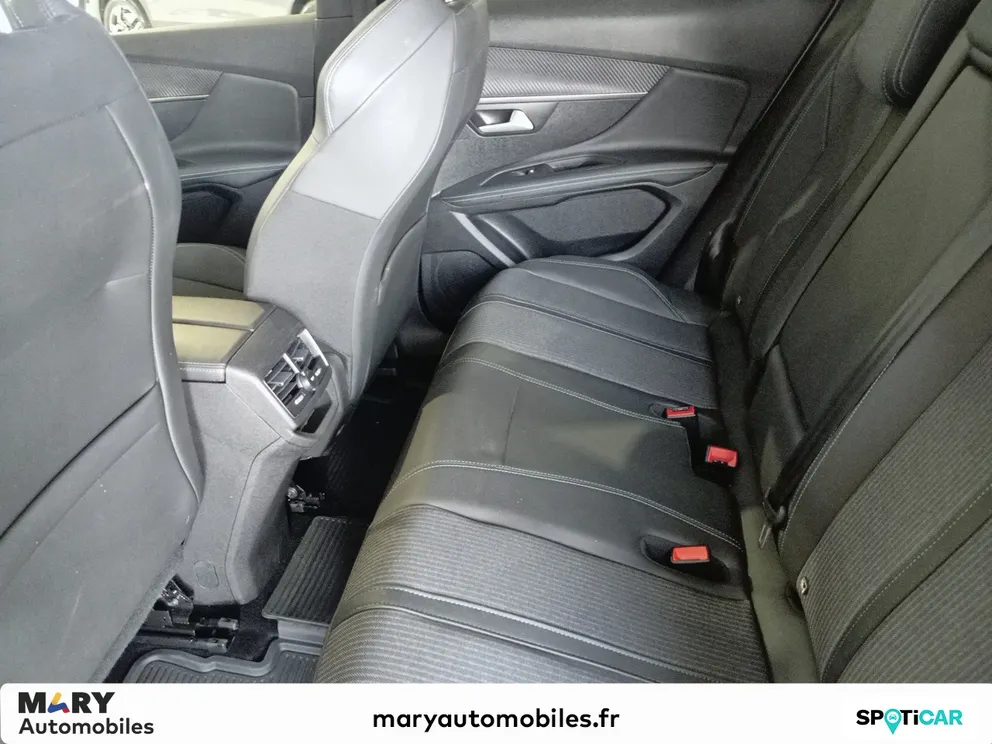 Véhicule occasion 1231352 - peugeot 3008 - Photo 16
