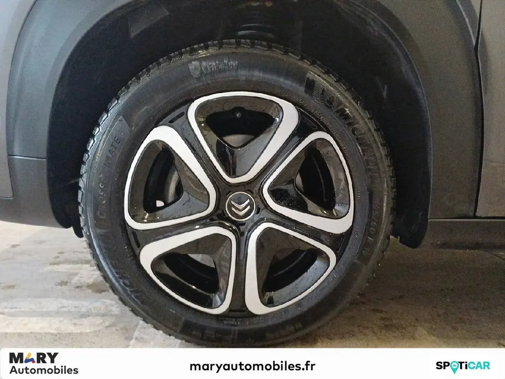 Véhicule occasion 211522 - Citroën C3 AIRCROSS - Photo 11