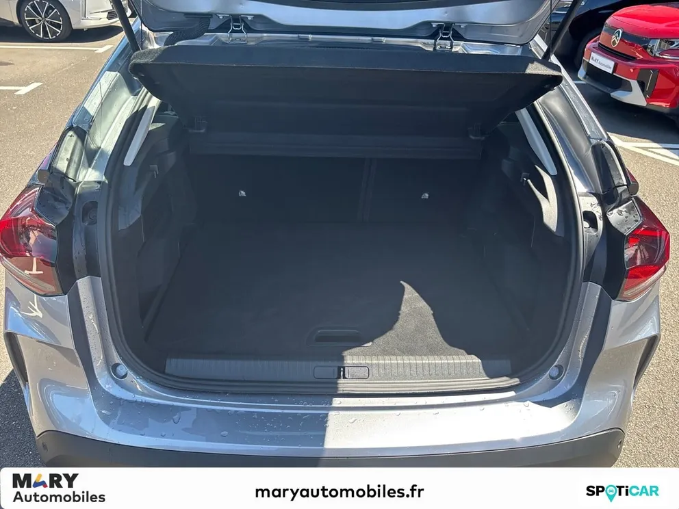 Véhicule occasion 1228290 - Citroën C4 - Photo 23