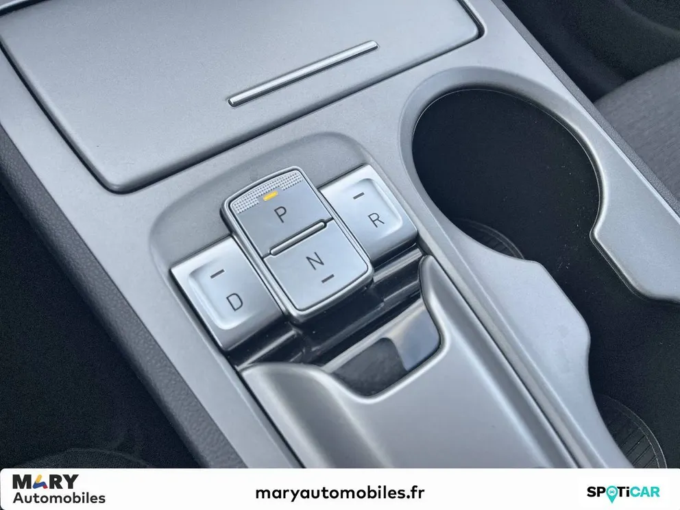 Véhicule occasion 214028 - hyundai KONA - Photo 15