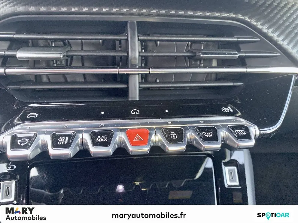 Véhicule occasion 205781 - peugeot 2008 - Photo 13