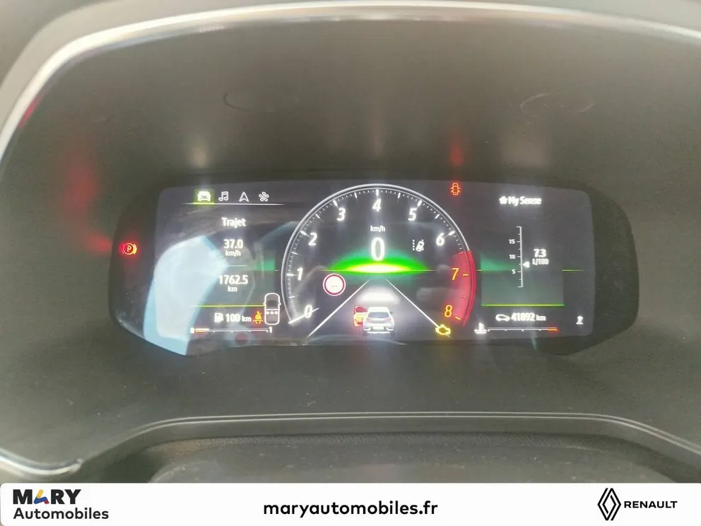 Véhicule occasion 217568 - renault CAPTUR - Photo 15