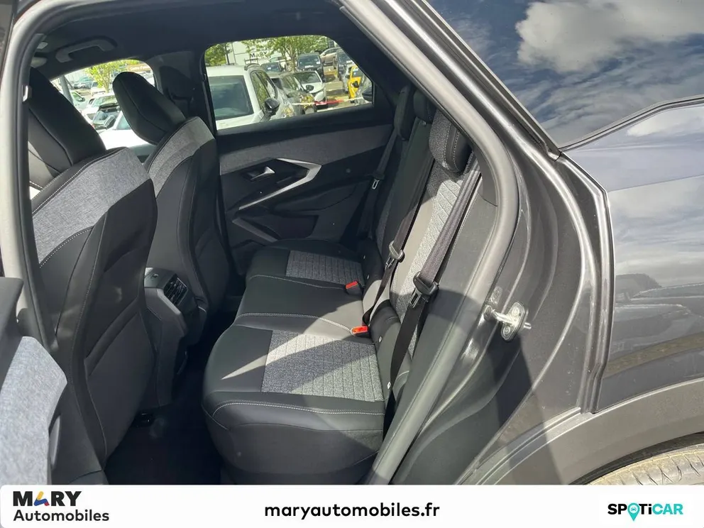 Véhicule occasion 191058 - peugeot 3008 - Photo 10