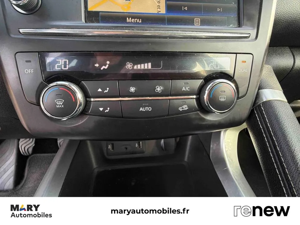 Véhicule occasion 229847 - renault KADJAR - Photo 12