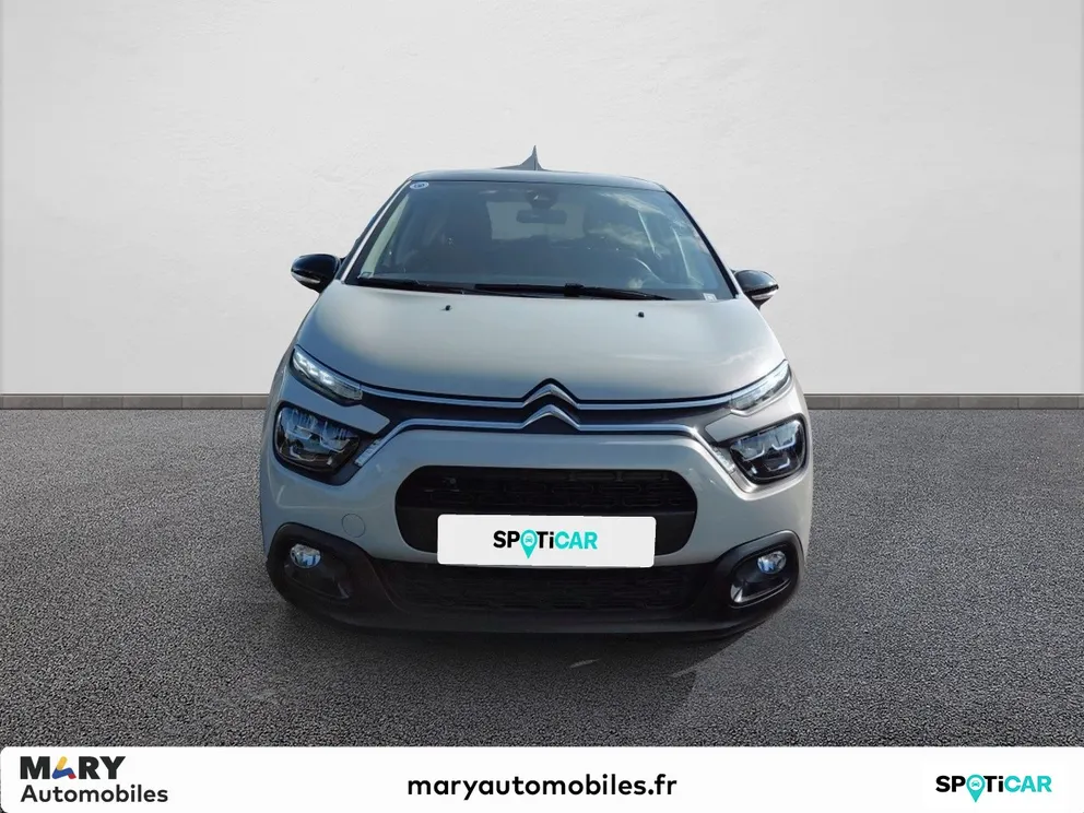 Véhicule occasion 1236755 - Citroën C3 - Photo 6