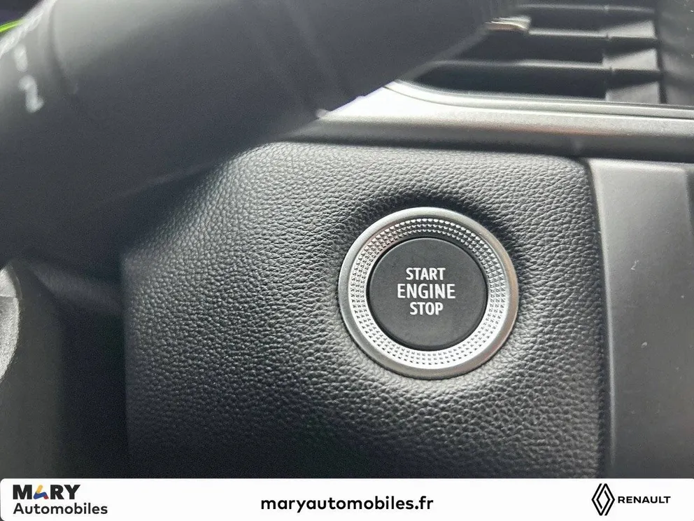 Véhicule occasion 229474 - renault CAPTUR - Photo 18