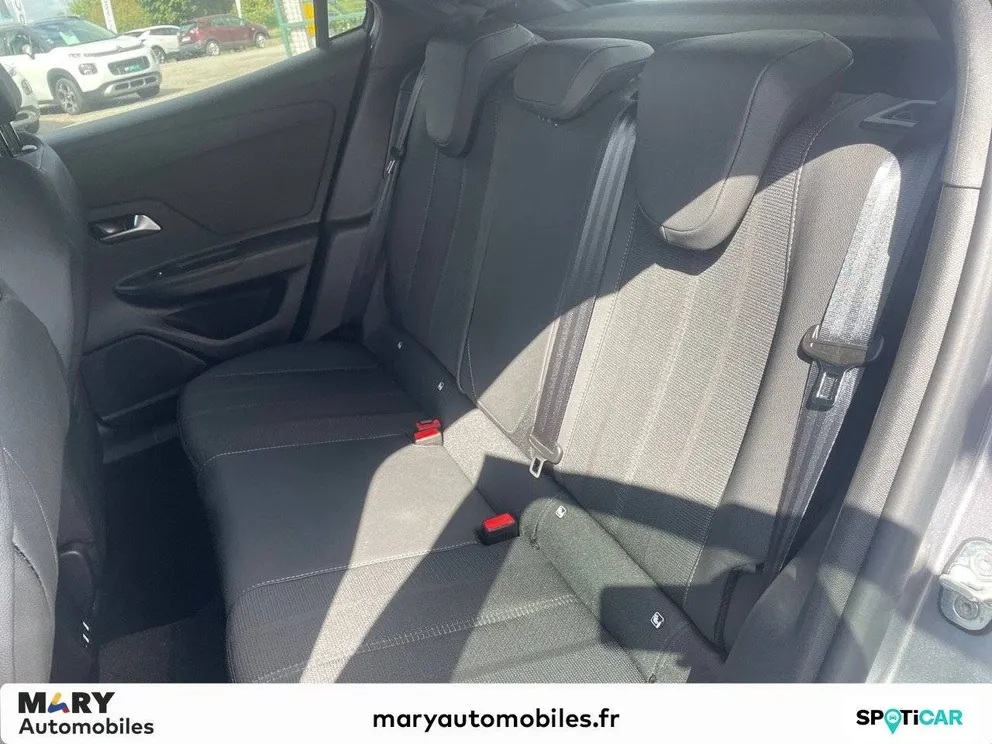 Véhicule occasion 194501 - opel MOKKA - Photo 10