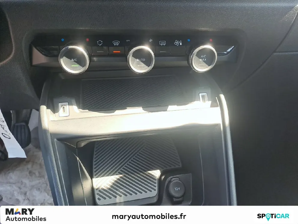 Véhicule occasion 1235628 - Citroën C4 - Photo 15