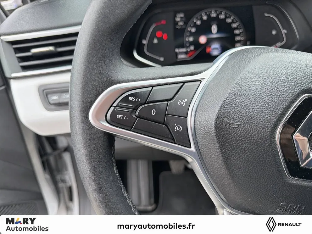 Véhicule occasion 226706 - renault CLIO - Photo 19