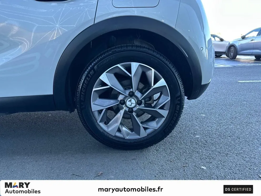 Véhicule occasion 217603 - ds DS 3 - Photo 11