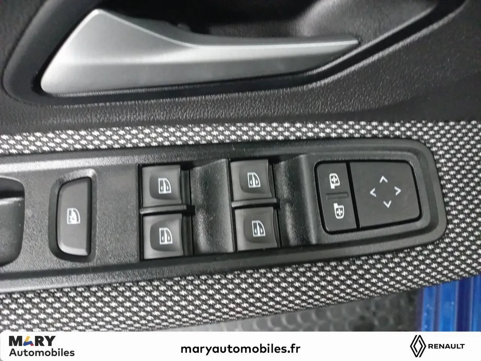 Véhicule occasion 224686 - dacia SANDERO - Photo 13