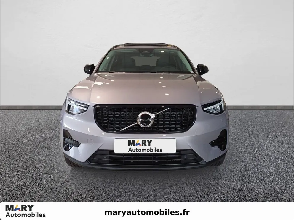 Véhicule occasion 187279 - volvo XC40 - Photo 2
